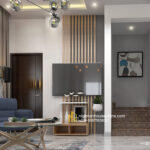 4 bedroom terrace apartments (Ref. CS 4400)