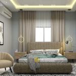 4 bedroom terrace apartments (Ref. CS 4400)