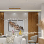 4 bedroom terrace apartments (Ref. CS 4400)