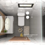 4 bedroom terrace apartments (Ref. CS 4400)