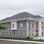 6 Bedroom duplex (Ref 6002)