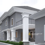 6 Bedroom duplex (Ref 6002)