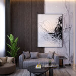 Apartment building design (Ref Cs1047)