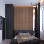 Apartment building design (Ref Cs1047)