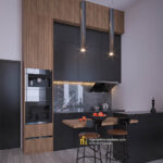 Apartment building design (Ref Cs1047)