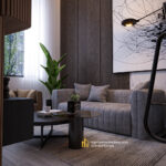 Apartment building design (Ref Cs1047)