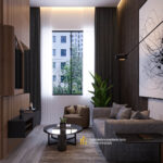 Apartment building design (Ref Cs1047)