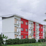 1 bedroom apartments (Ref.1049)
