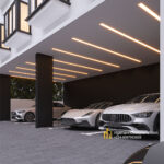 Apartment building design (Ref Cs1047)