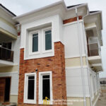 Ref. 5030 built at Ibadan, Oyo State (modified)