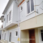 Ref. 5030 built at Ibadan, Oyo State (modified)
