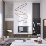 4 Bedroom Duplex (Ref: 4018)