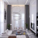 4 Bedroom Duplex (Ref: 4018)