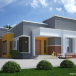 3 bedroom bungalow (Ref. 3071)