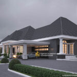 5 bedroom bungalow (Ref. 5303)