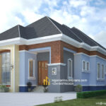 5 bedroom bungalow (Ref. 4207)