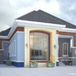 5 bedroom bungalow (Ref. 4207)