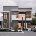 4 bedroom duplex,2 bedroom flats (Ref.4118)