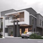 4 bedroom duplex,2 bedroom flats (Ref.4118)