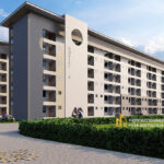Hostel building (Ref. 1002)