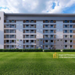 Hostel building (Ref. 1002)