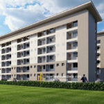 Hostel building (Ref. 1002)