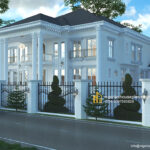 6 bedroom duplex (Ref. 6030)