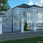 6 bedroom duplex (Ref. 6030)