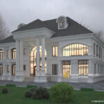 5 bedroom duplex (Ref. CS 5802)