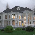 5 bedroom duplex (Ref. CS 5802)