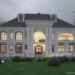 5 bedroom duplex (Ref. CS 5802)