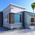 3 bedroom bungalow (Ref.3101)