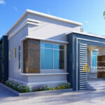 3 bedroom bungalow (Ref.3101)