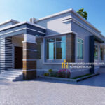 3 bedroom bungalow (Ref.3101)