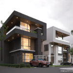 3 bedroom apartments (Ref.3103)