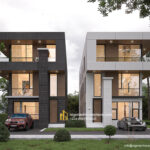 3 bedroom apartments (Ref.3103)