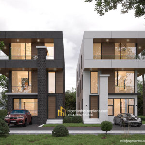 3 bedroom apartments (Ref.3103)