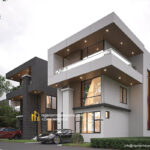 3 bedroom apartments (Ref.3103)