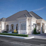 4 Bedroom bungalow (Ref. 4129)