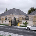 4 Bedroom bungalow (Ref. 4129)