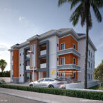 2 and 3 bedroom flats (Ref.2116)