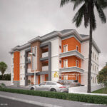 2 and 3 bedroom flats (Ref.2116)