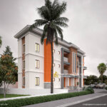 2 and 3 bedroom flats (Ref.2116)