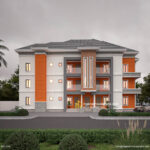 2 and 3 bedroom flats (Ref.2116)