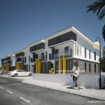 2 bedrm flats and 4 bedrm duplex(Ref.2118)
