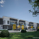 2 bedrm flats and 4 bedrm duplex(Ref.2118)