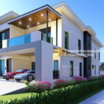 4 bedroom duplex (Ref. 4212)