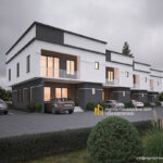 4 bedroom terrace (Ref.4214)