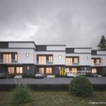4 bedroom terrace (Ref.4214)