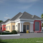 5 bedroom bungalow(Ref. 5115)